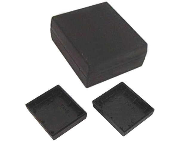 Boîtier plastique pour électronique BOX-KM32
