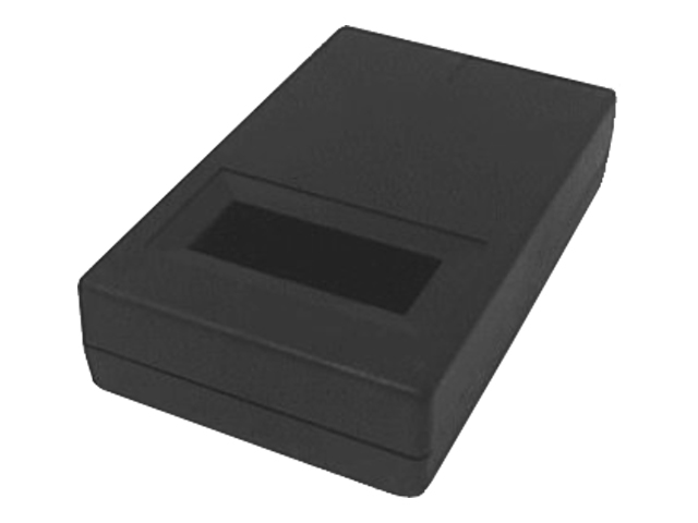 Boîtier plastique pour électronique BOX-KM33C