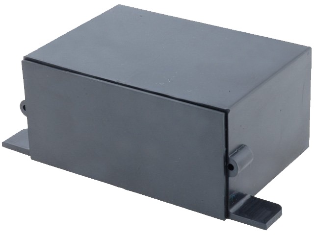 Boîtier plastique pour électronique BOX-KM34