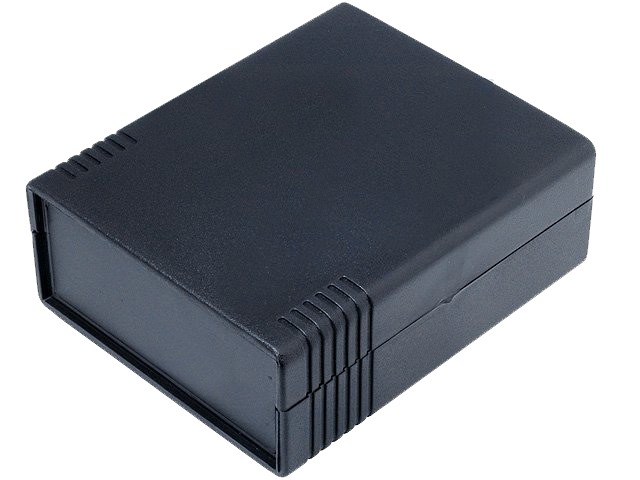 Boîtier plastique pour électronique BOX-KM42N