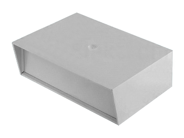 Boîtier plastique pour électronique BOX-KM50-ABS