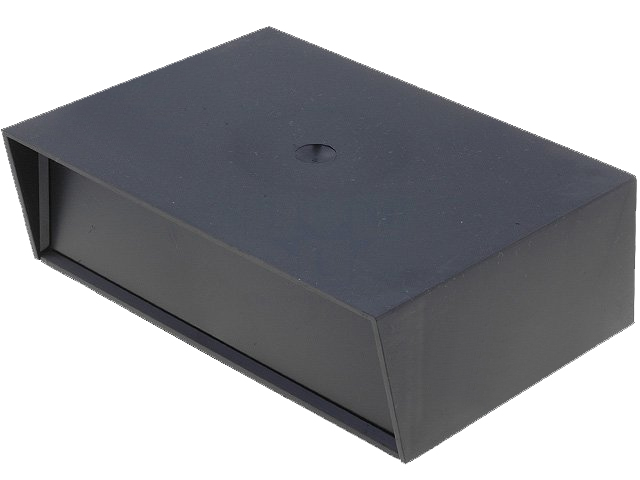 Boîtier plastique pour électronique BOX-KM50