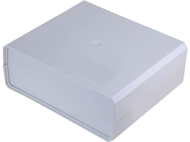 Boîtier plastique pour électronique BOX-KM60-SZ
