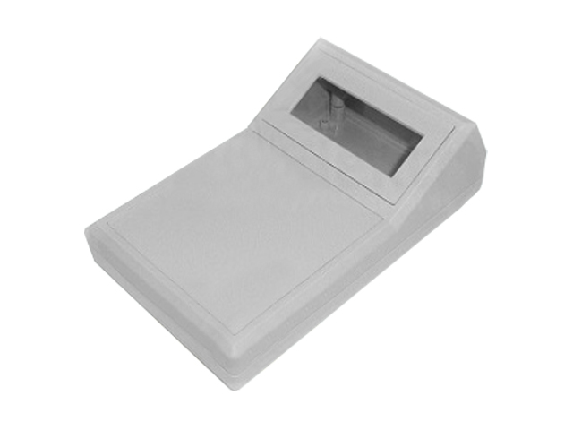 Boîtier plastique pour électronique BOX-TEKO590D-5