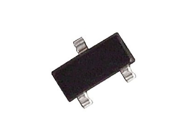 Transistor BSR16