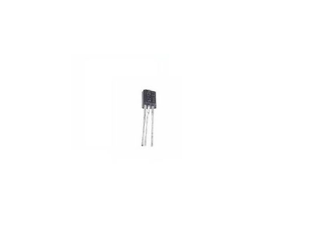 Transistor BST72A