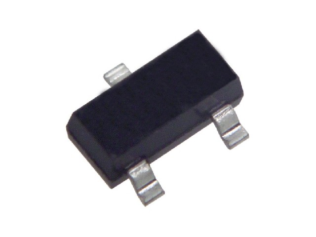 Transistor BST82