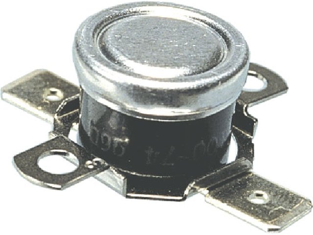 Thermostat 70°C BT-L-070