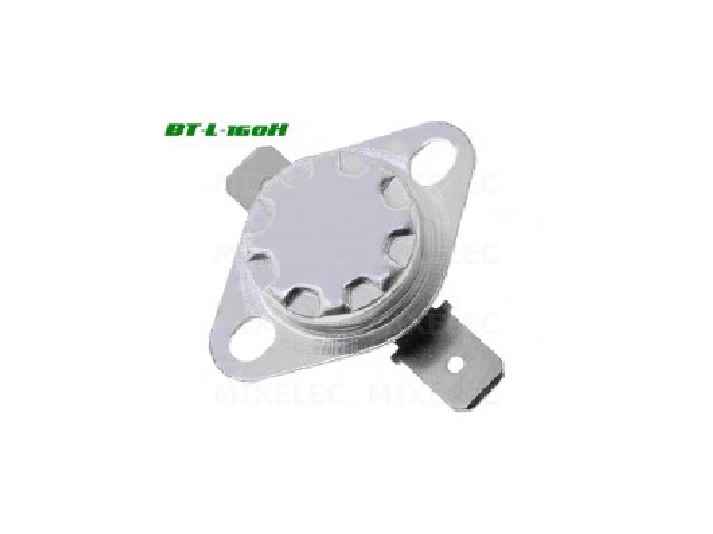 Thermostat 160°C BT-L-160H-A