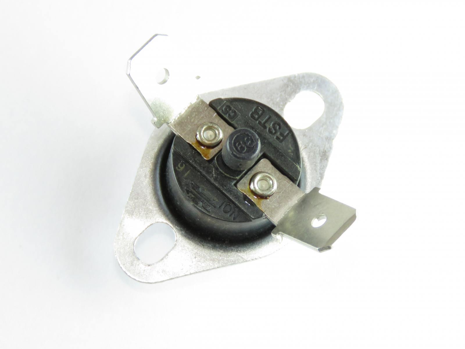 Thermostat 180°C BT-L-180VM (image 2/2)