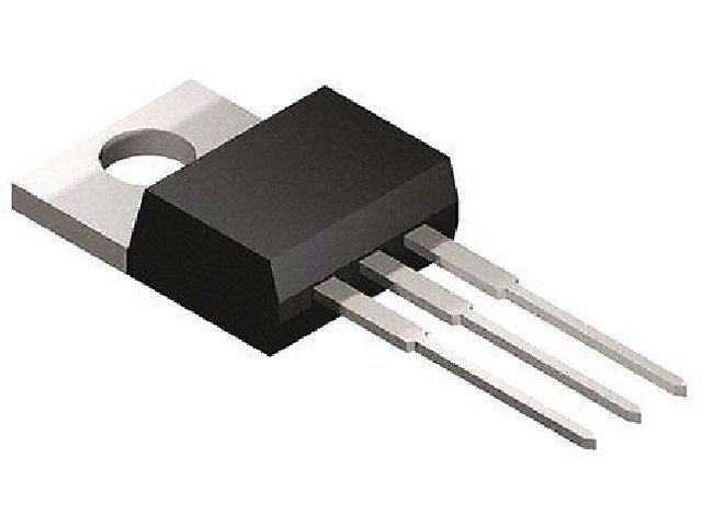 Triac BTA08-600SW