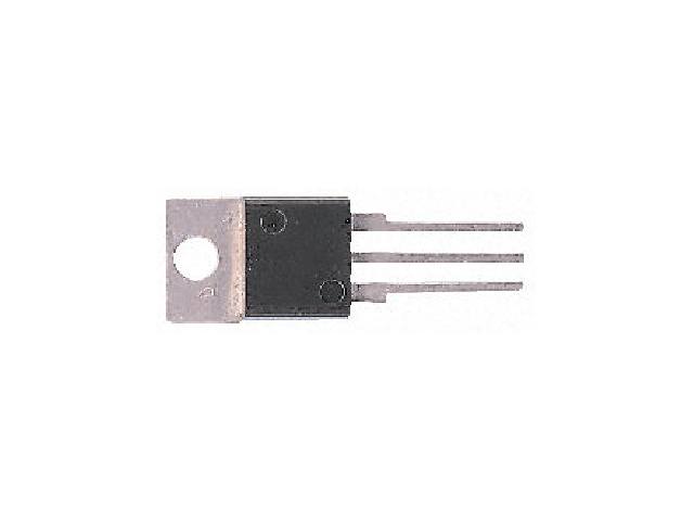 Triac BTB06-600BW