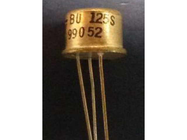 Transistor BU125-ST