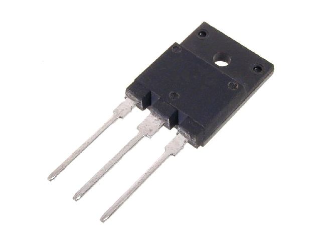 Transistor BU1508DX