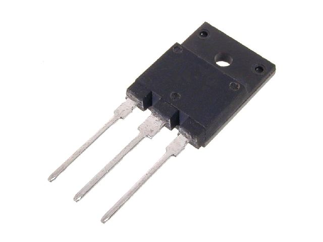 Transistor BU2506DX