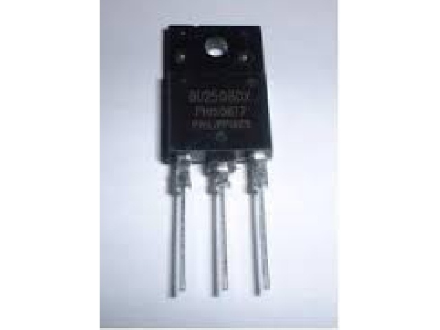 Transistor BU2508AX