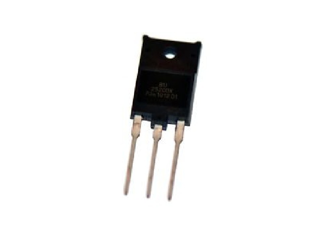 Transistor BU2520DF-PHI