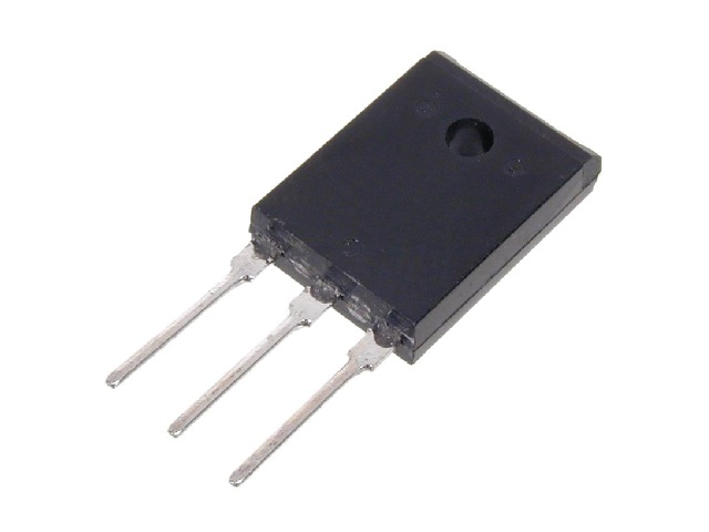 Transistor BU2527AF
