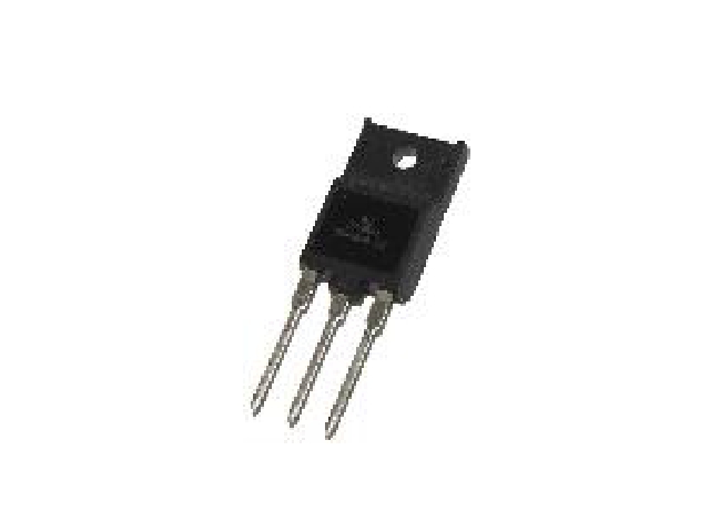 Transistor BU2708AX