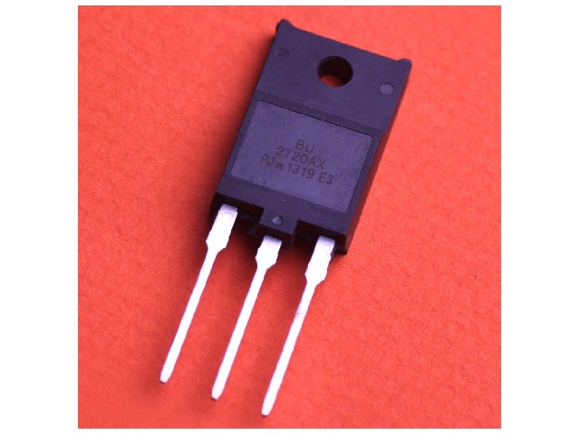 Transistor BU2720AX