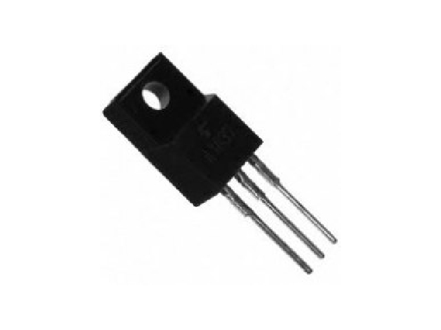 Transistor BU2725DX