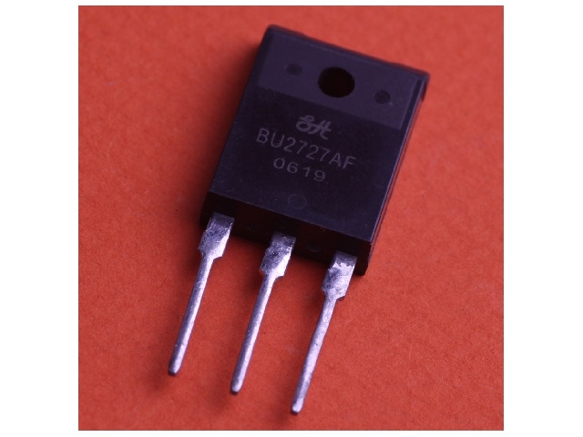 Transistor BU2727AF