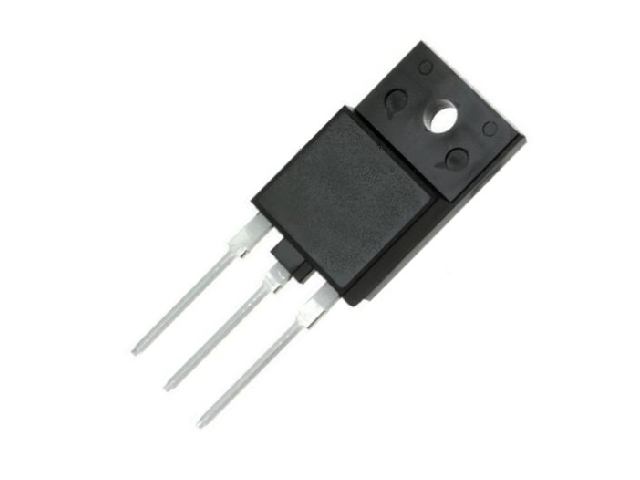 Transistor BU4507AX