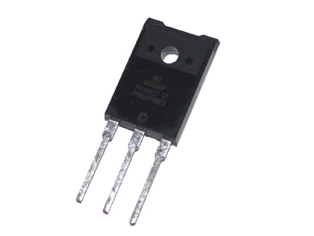 Transistor BU4508AF