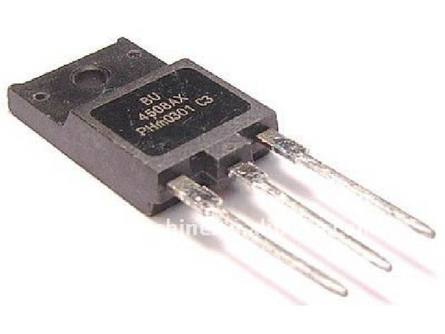 Transistor BU4508AX