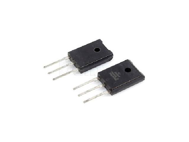 Transistor BU4508DF