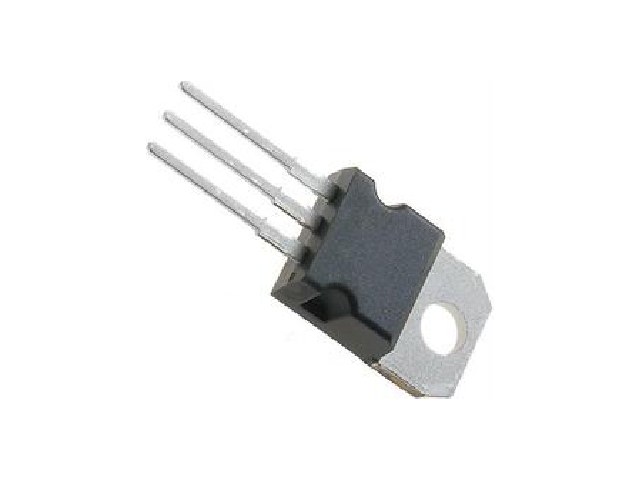 Transistor BU807-ST