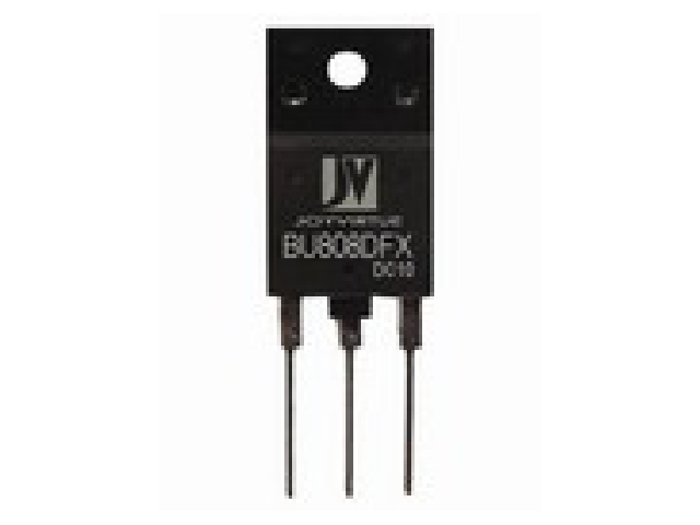 Transistor BU808DFX-PMC