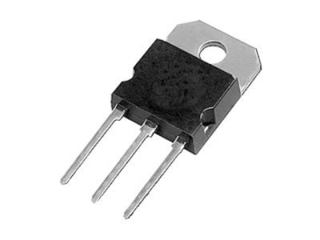 Transistor NPN BUH1215