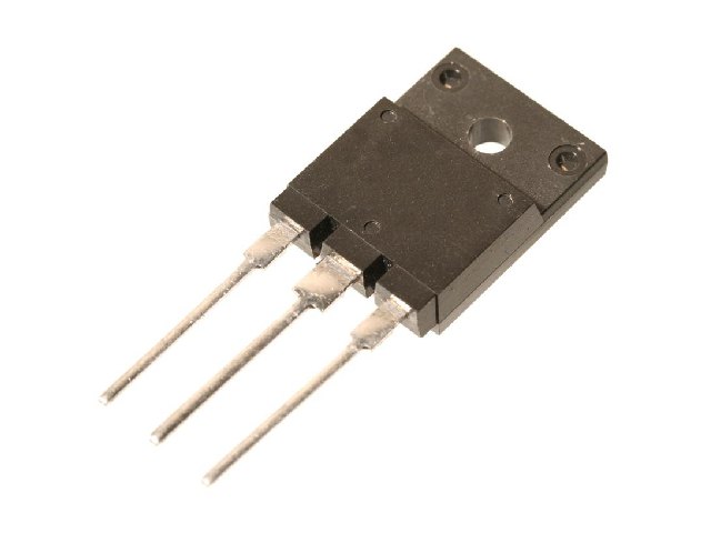 Transistor BUH315D