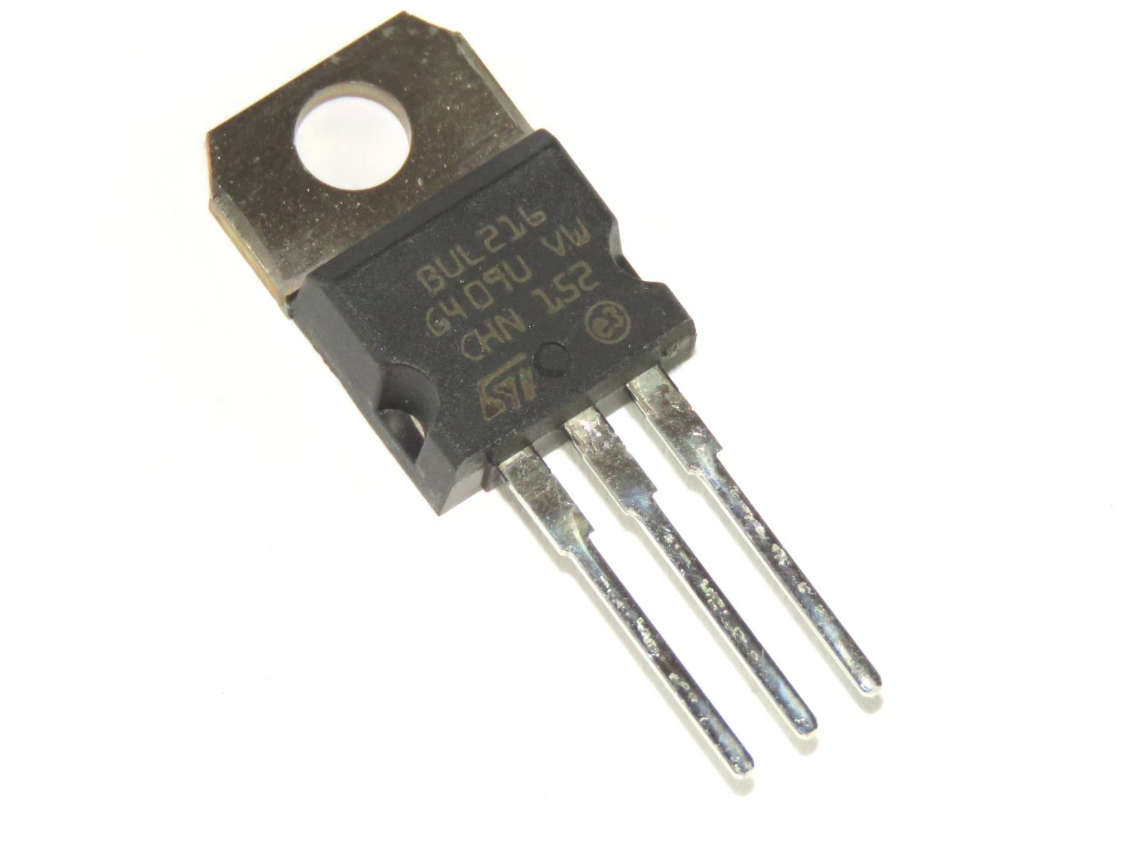 Transistor BUL216