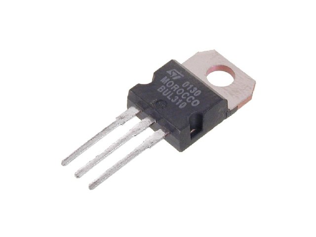 Transistor BUL310