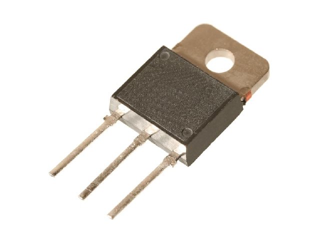 Transistor BUW11A