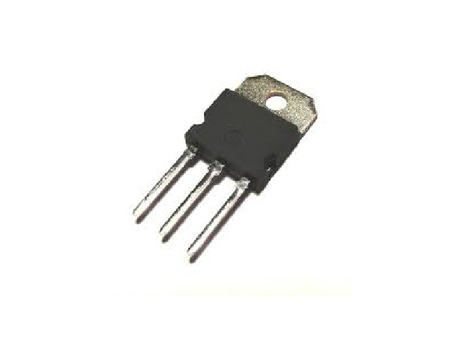 Transistor BUW11F