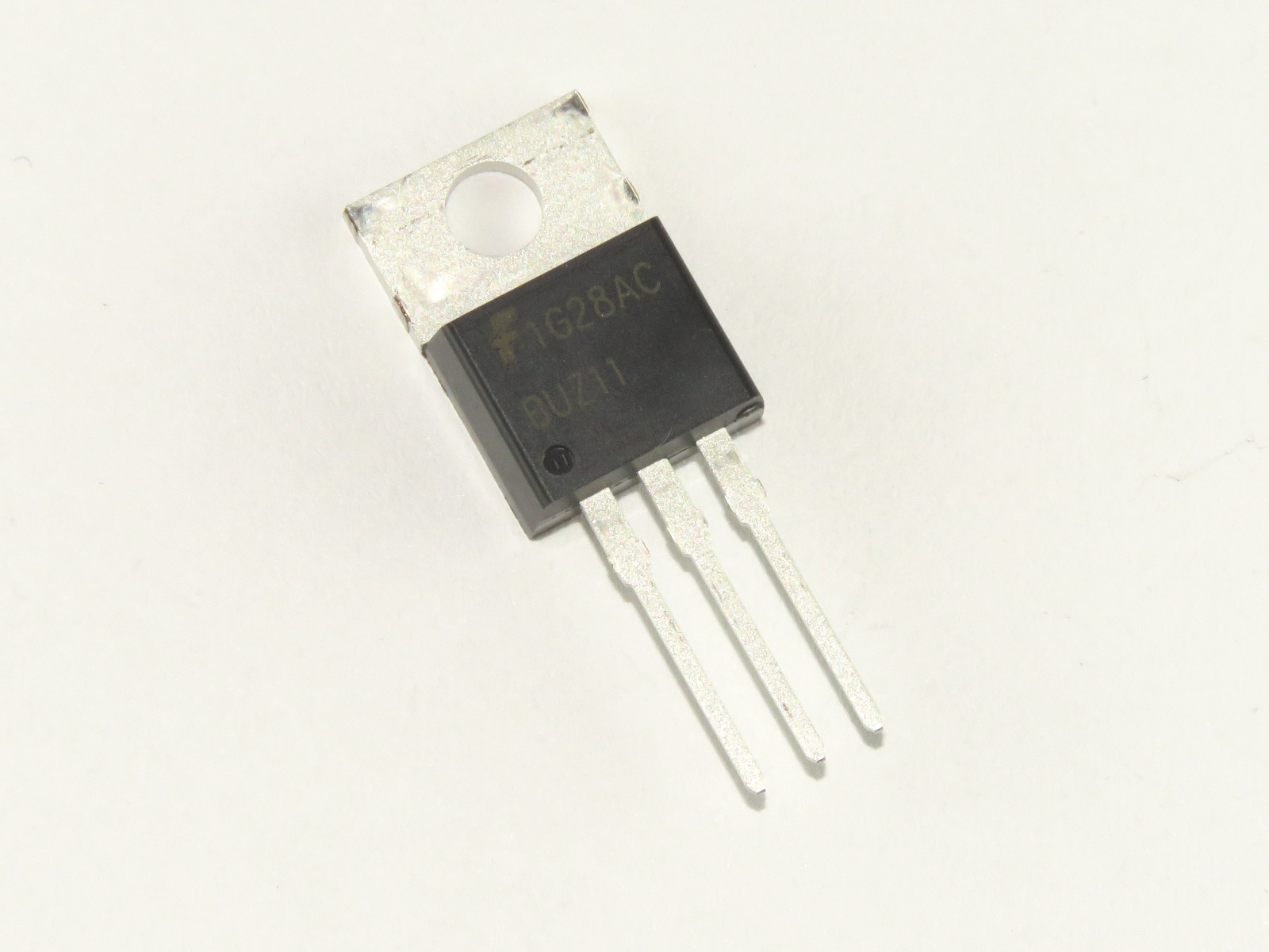 Transistor BUZ11