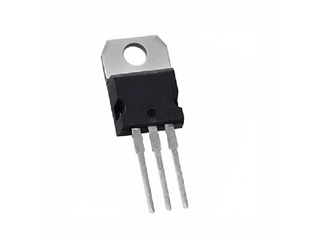 Transistor BUZ77B