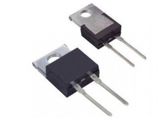 Diode BY459-1500