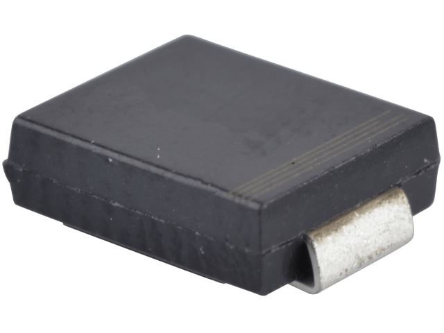 Diode Transil BZW06-5V8B