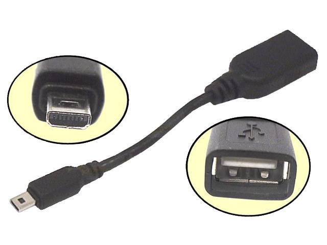 Câble USB CABLE-089
