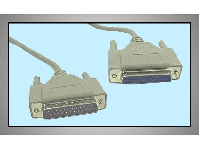 Câble liaison série RS232 CABLE-102-K