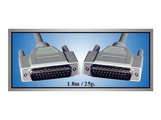 Câble liaison série RS232 CABLE-103-K