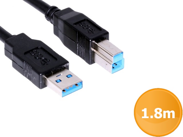 Câble USB3 CABLE-1130-1-8