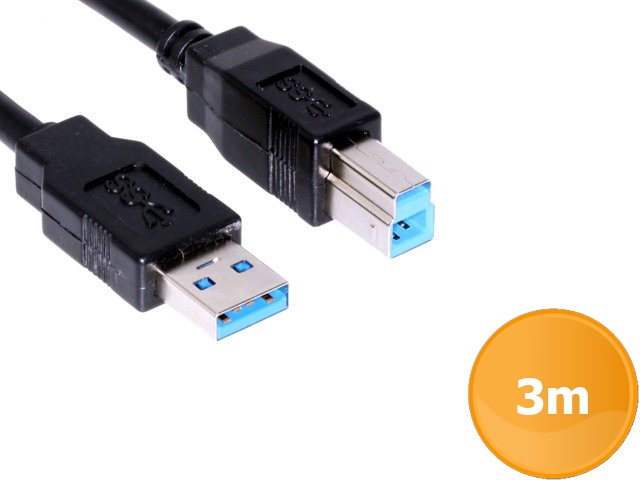 Câble USB3 CABLE-1130-3-0