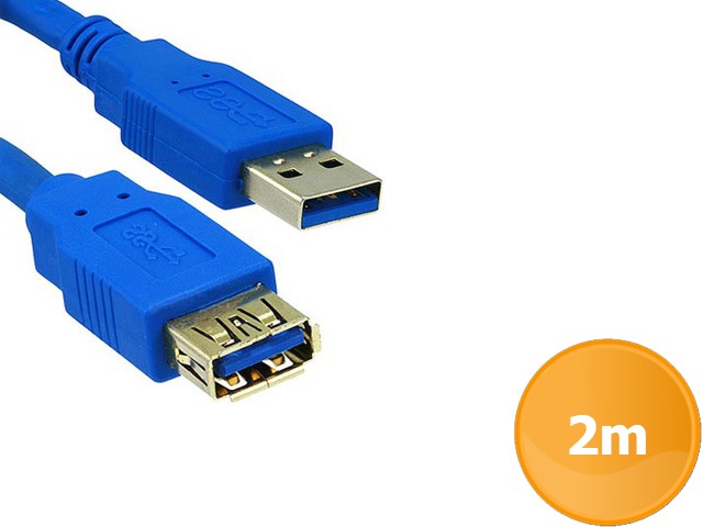 Câble USB3 CABLE-1131-2-0