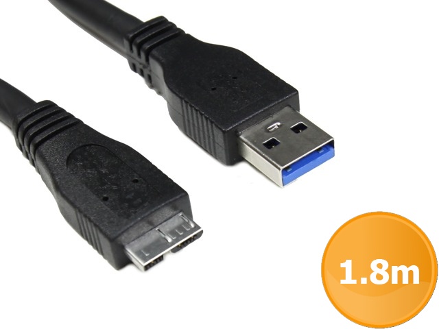 Câble USB3 CABLE-1132-1-8