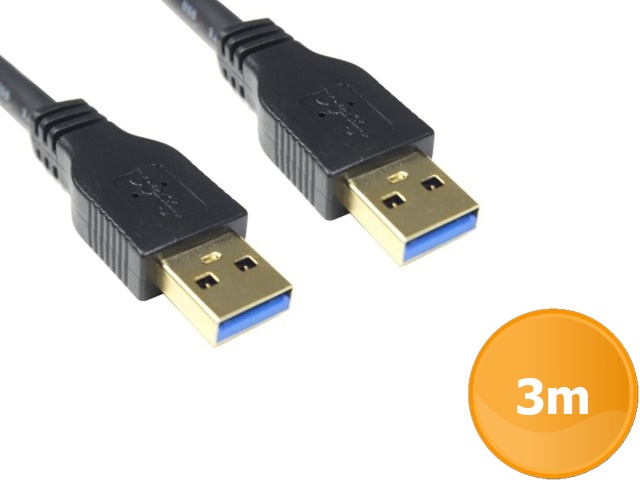 Câble USB3 CABLE-1133-3-0